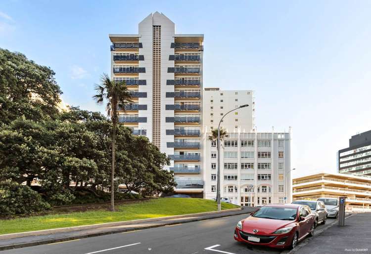 3b/97 Shortland Street Auckland Central_18
