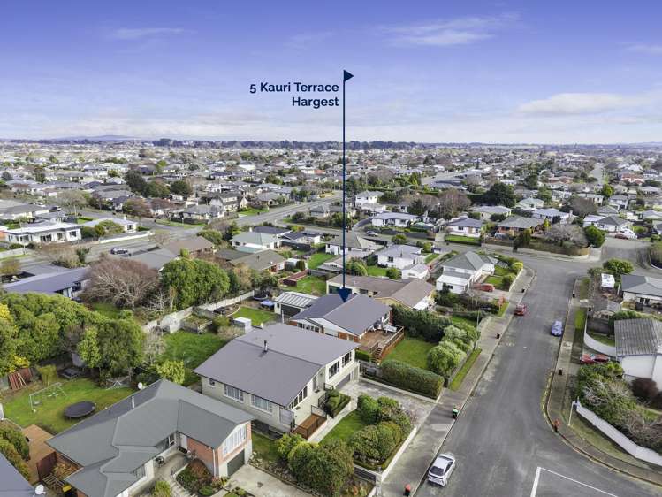 5 Kauri Terrace Hargest_23