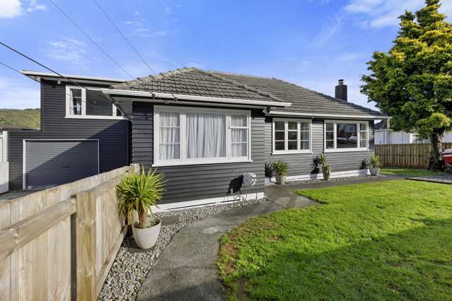 Stylish Living with Flexible Options