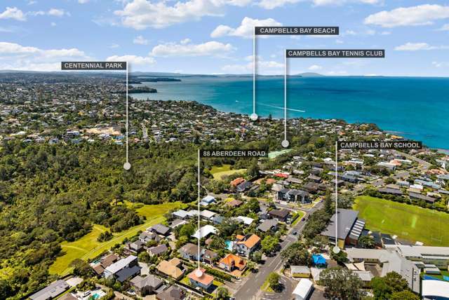 88 Aberdeen Road Campbells Bay_3