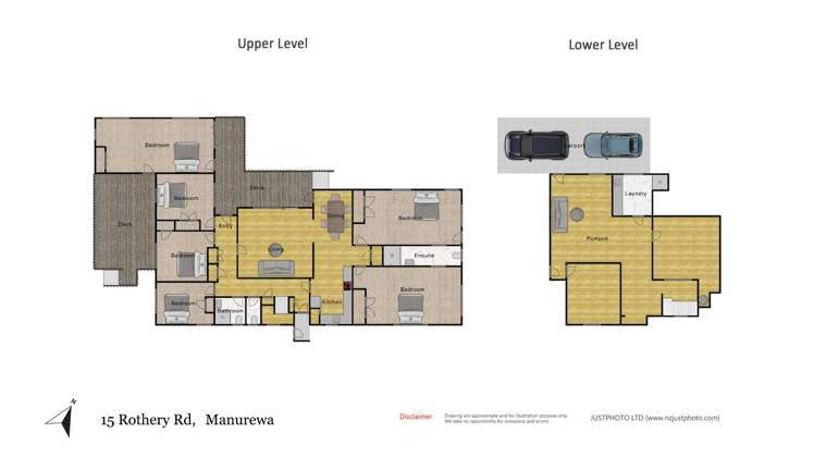 15 Rothery Road Hillpark_20