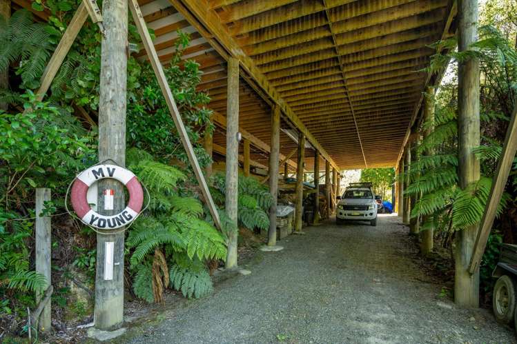392 Mahau Road Marlborough Sounds_35