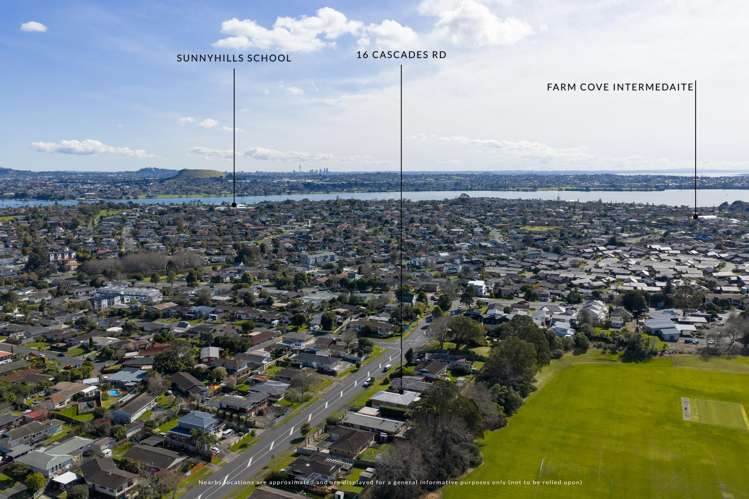 16 Cascades Road Pakuranga Heights_28