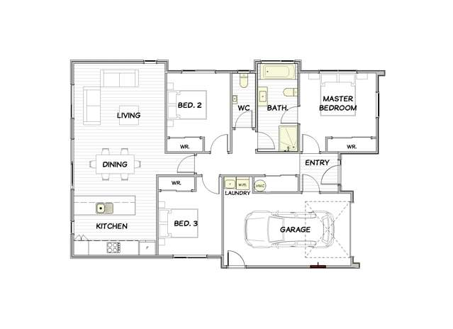 12 Ambrosia Street The Meadows_1