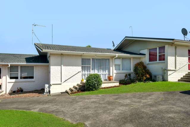 Charming 2 Bedroom Home in Papatoetoe!
