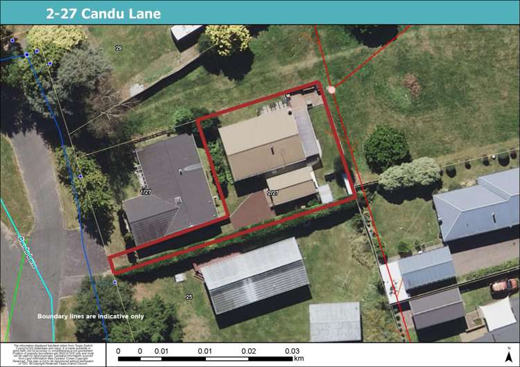 27 Candu Lane Kinloch_4