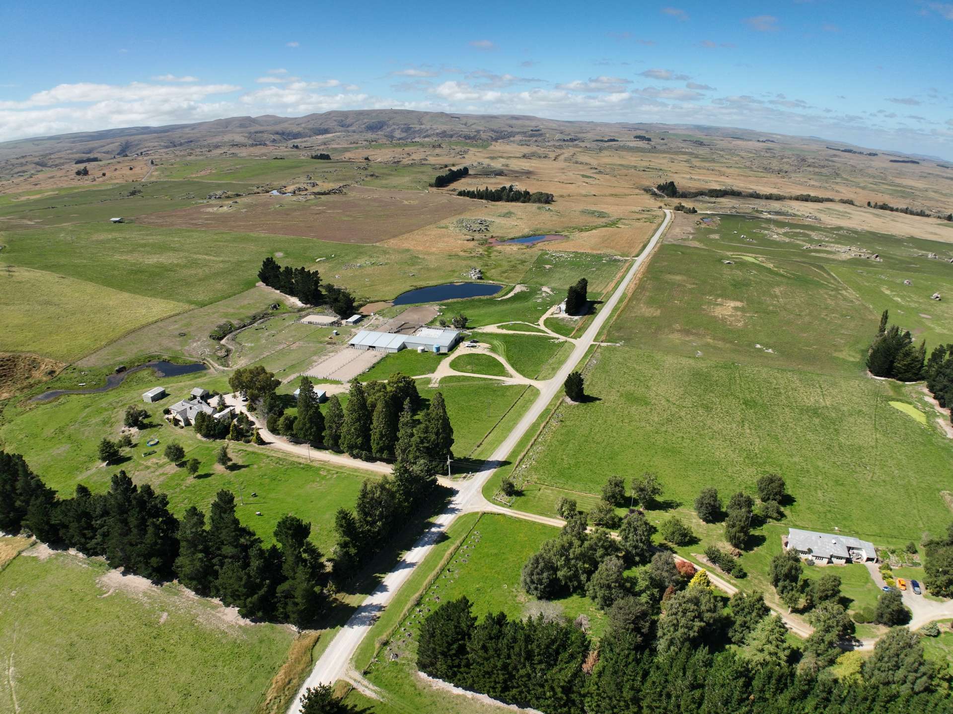 177 Bald Hill Road Middlemarch Dunedin City Houses for Sale One