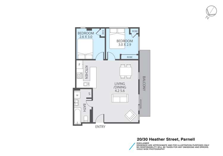 2g/30 Heather Street Parnell_15