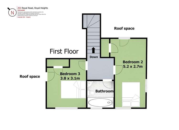 253 Royal Road Massey_16