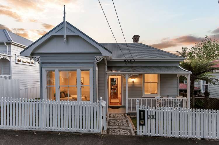 200 Richmond Road Grey Lynn_9