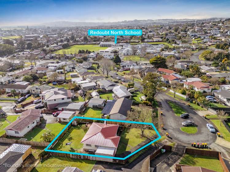 17 Almay Place Clover Park_16