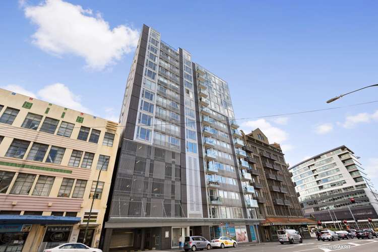 5e/30 Taranaki Street Te Aro_0