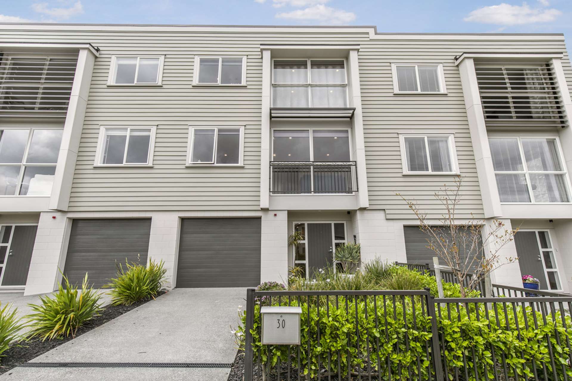 30 Korere Terrace Stonefields Auckland City Houses for Sale One