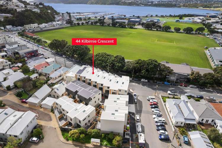 Lot 3/44 Kilbirnie Crescent_1