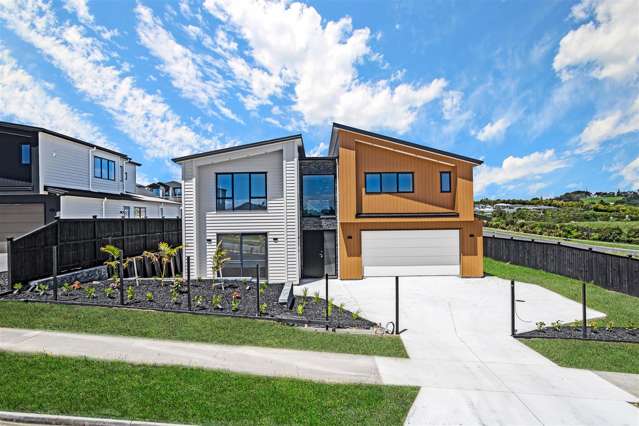 Exquisite Beachlands Estate — 415m² of Modern Luxury Living