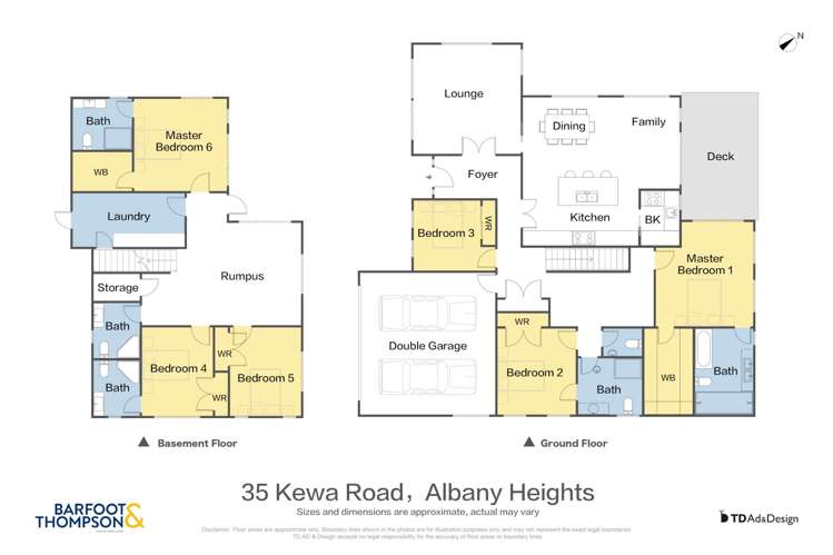 35 Kewa Road Albany_40