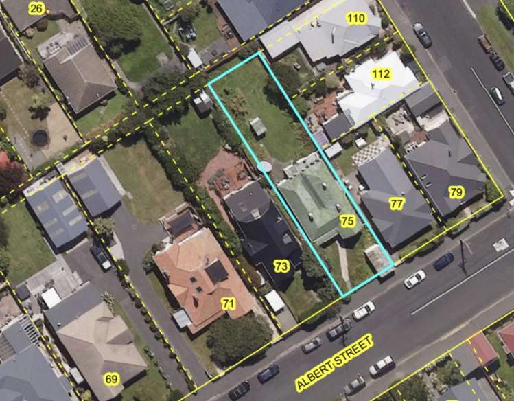 65 Albert Street Saint Clair_23