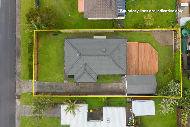 37 Harmel Road Glendene_21