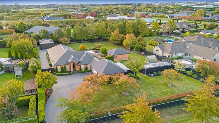 9 Aberdeen Road Prebbleton_28