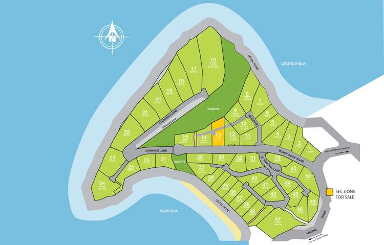 4 Kaioruru Lane Charteris Bay_19