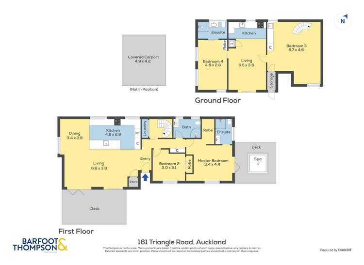 161 Triangle Road Massey_21