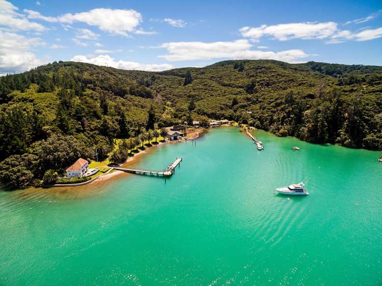 Lot 282/Lts 2-5 Smelting House Bay Kawau Island_7