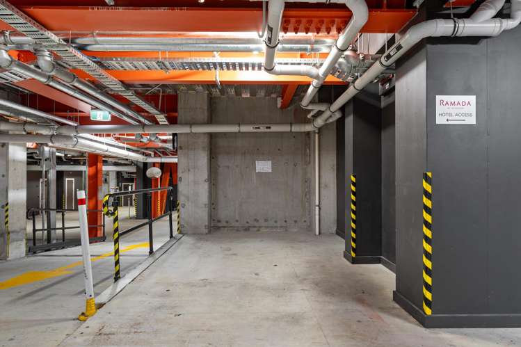 405/43A Gillies Avenue Epsom_13