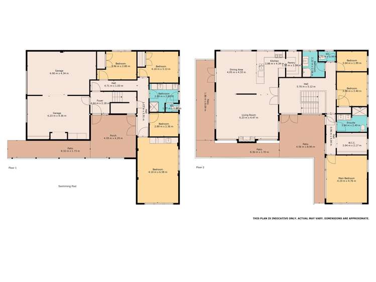 19 Darraghs Road Brookfield_33