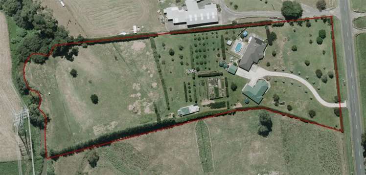 152 Ramarama Road Ramarama_1