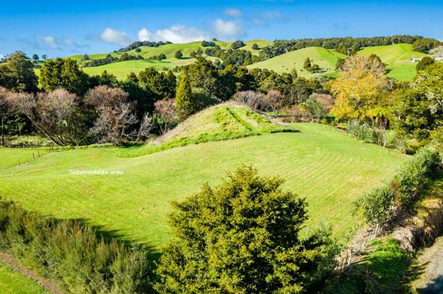 22 Wairere Valley Road Paparoa_4