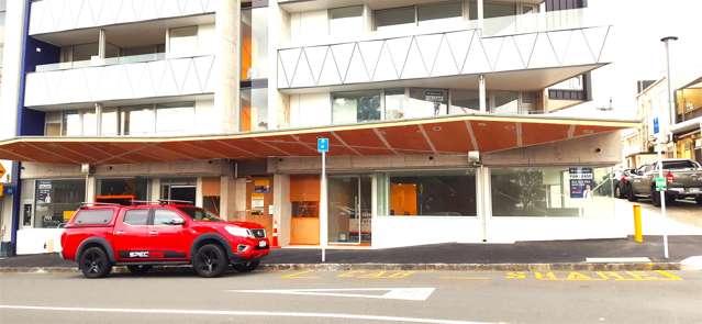 L1, unit 1/15 Rawene Road Birkenhead_4