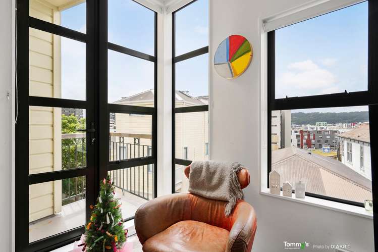 1/26 Buller Street Te Aro_1