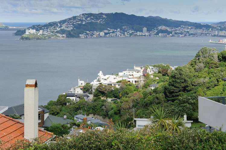 127 Cashmere Avenue Khandallah_23