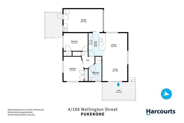 4/169 Wellington Street Pukekohe_1