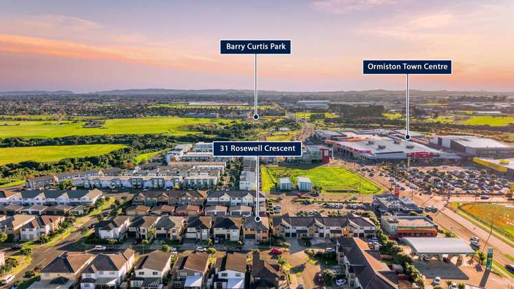 31 Rosewell Crescent Flat Bush_42