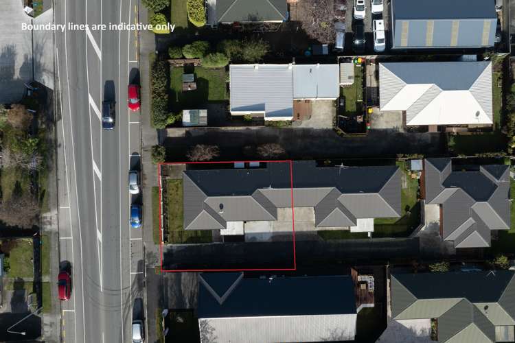 31a Ashley Street Rangiora_12