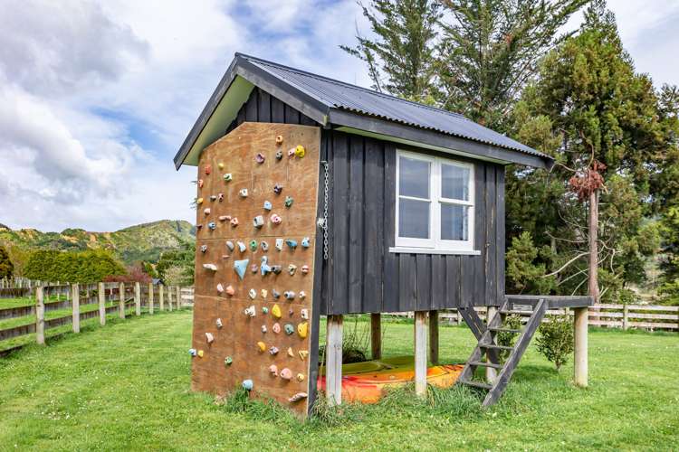 233 North Manakau Road Manakau_16