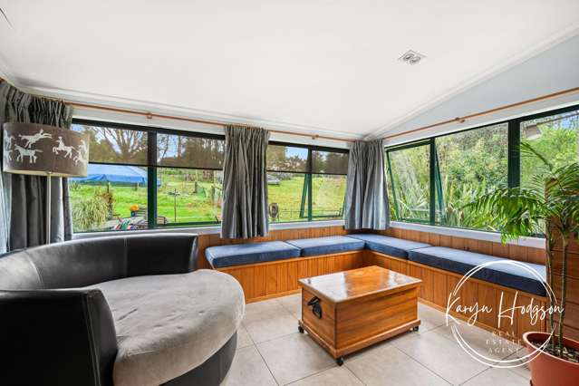 14 Woodland Road Maungaturoto_4