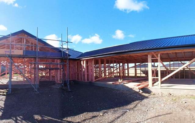 FOR SALE - 3 Piwakawaka Place, Leeston