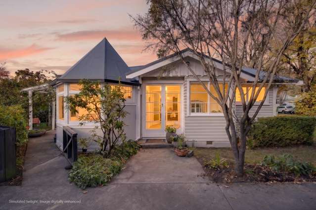 4 Woodbridge Road Cashmere_1
