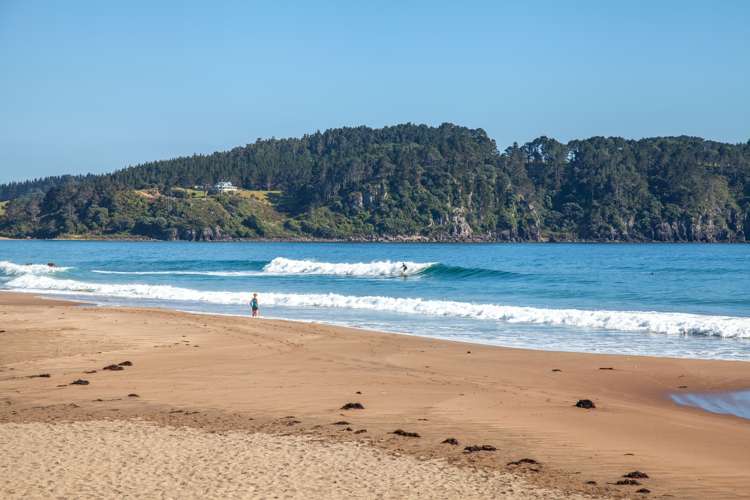 17 Pye Place Hot Water Beach_6