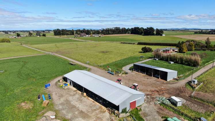 426 Argyle Otahuti Road Waianiwa_6