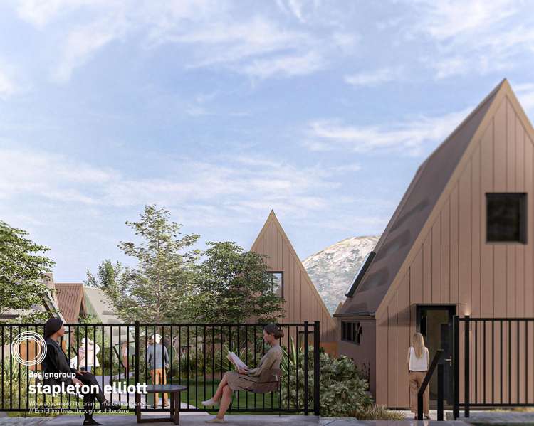 52 Hansen Road - Chalets Frankton_9