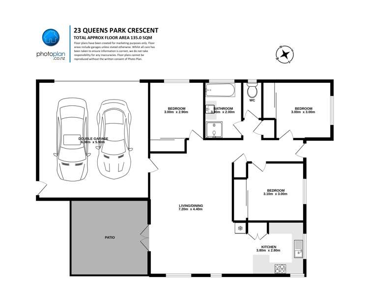 23 Queens Park Crescent Frankton_15
