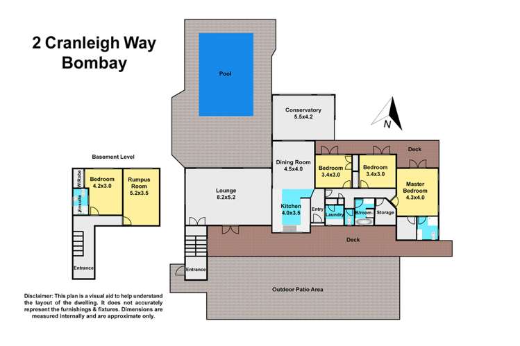 2 Cranleigh Way Bombay_19