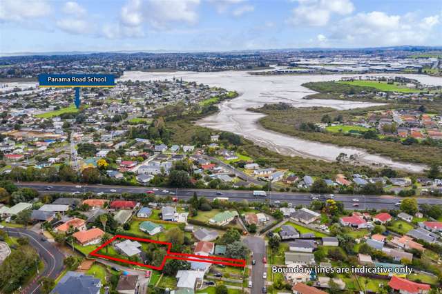 Lot 1-10/19 Kotahi Road Mt Wellington_2