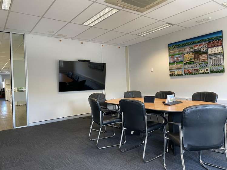 1 Bond Street Dunedin Central_13