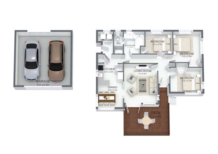 5 Paramu Avenue Birkdale_14