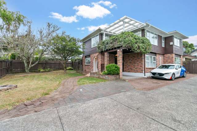 Well Maintained Home in Remuera