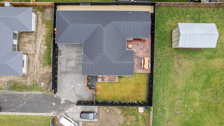 177 Townsend Road Rangiora_32